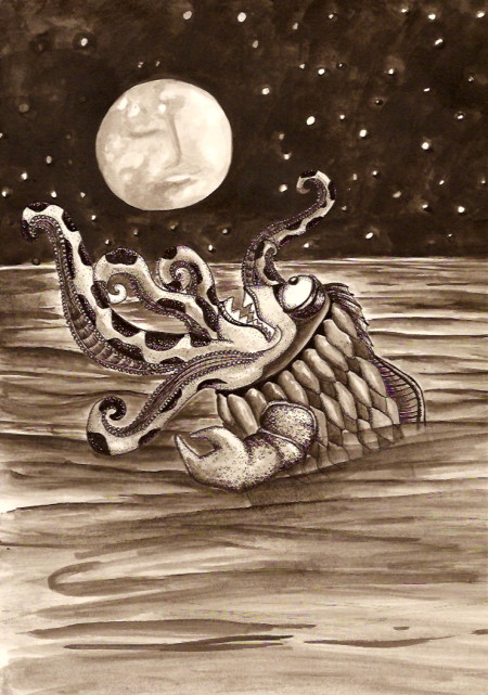 Storie di fantasmi e marinai1
