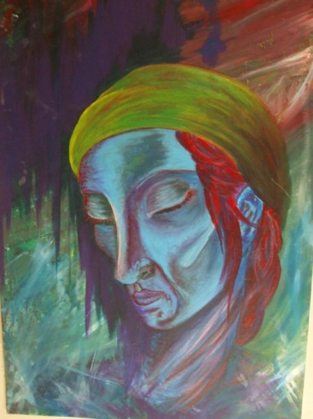 Volto